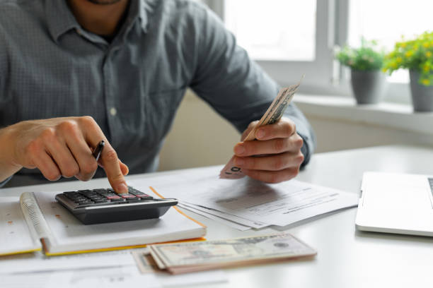 Trusted Nooksack, WA Loan Agency Experts